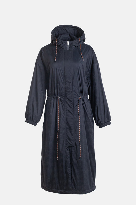 Heleny Coat Fir