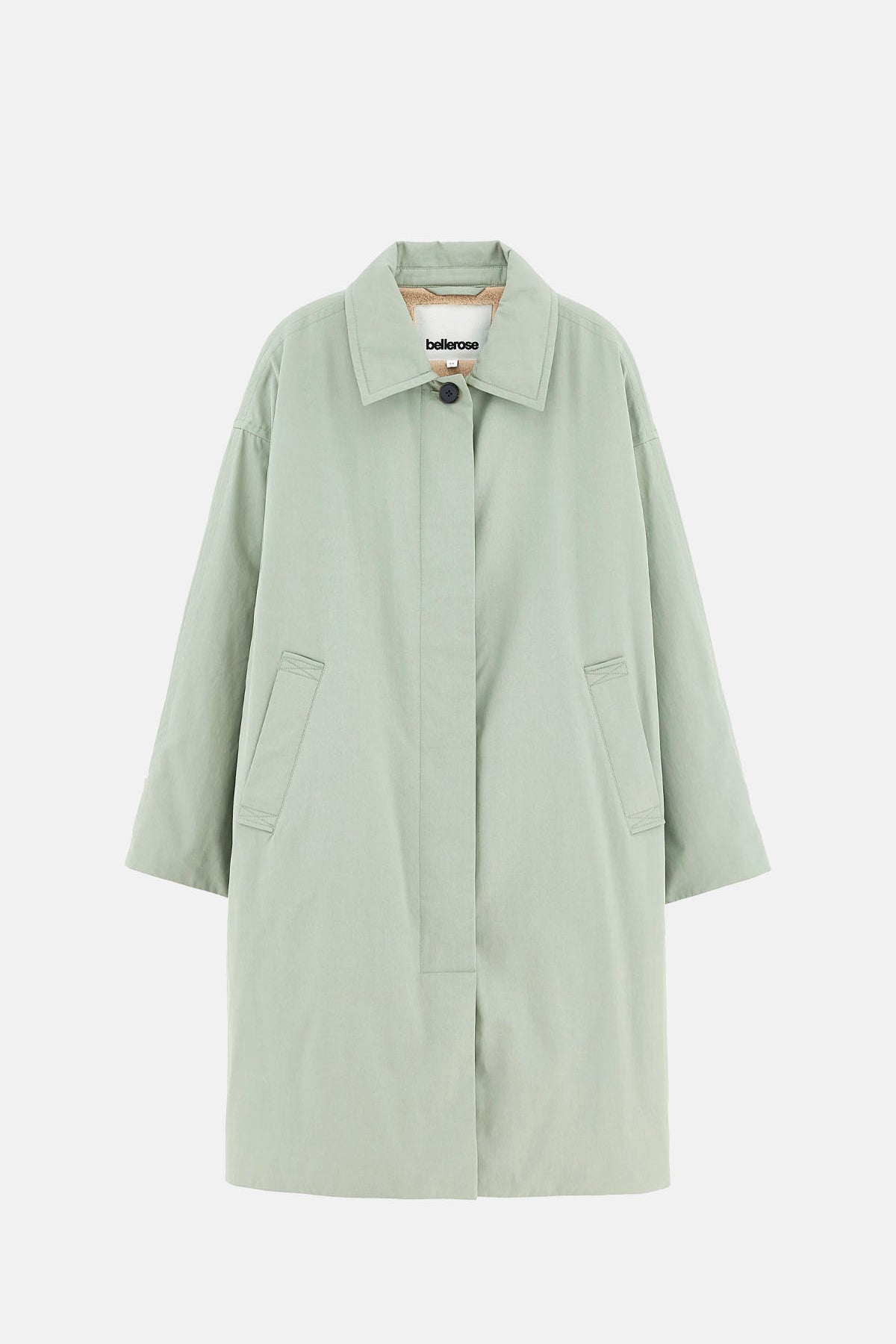 Bellerose Hestia Coat Veronese.