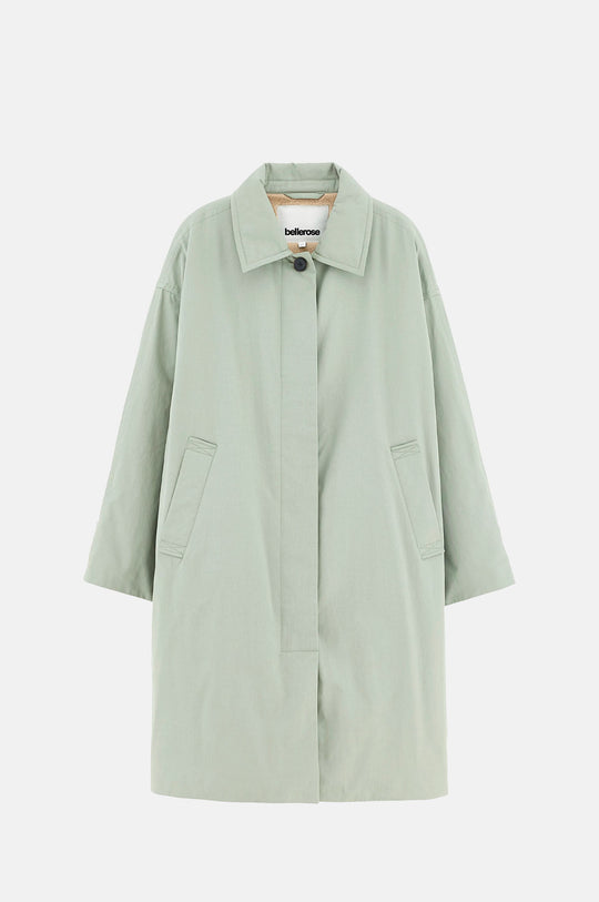 Hestia Coat Veronese