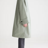 Hestia Coat Veronese