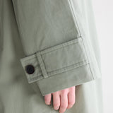 Hestia Coat Veronese