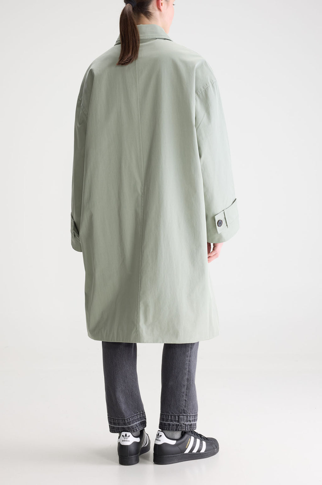 Hestia Coat Veronese