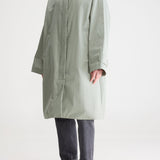 Hestia Coat Veronese