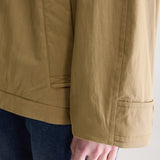 Hilma Jacket Soil