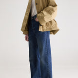 Hilma Jacket Soil