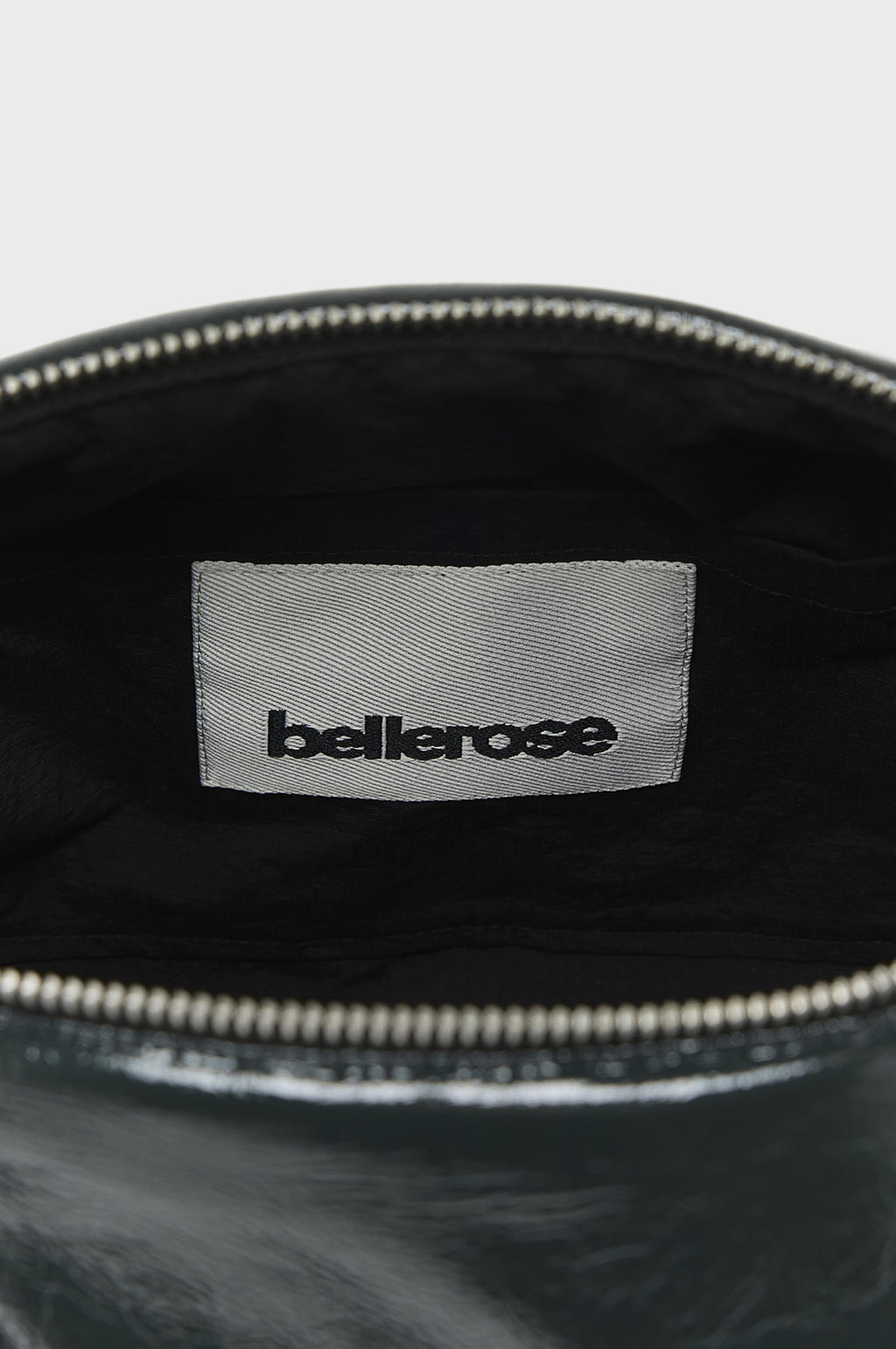 Hobbes Bag Acier