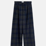 Bellerose Jenoa Pant Check A.