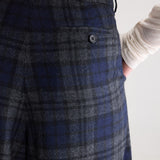 Jenoa Pant Check A