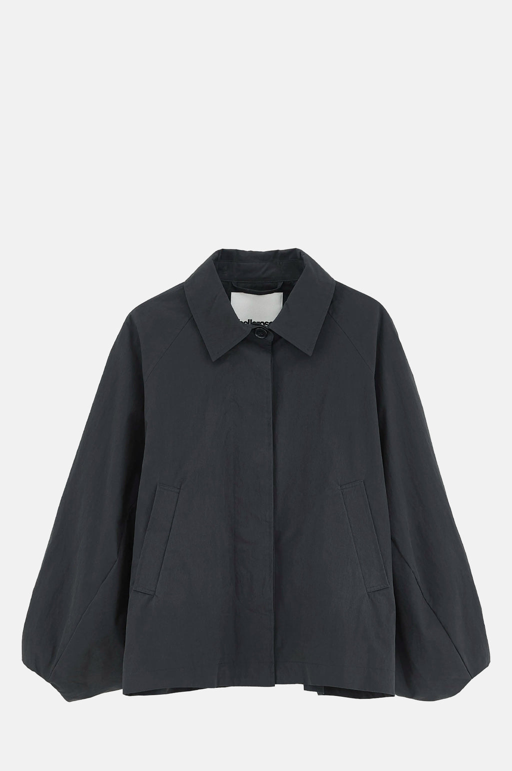 Bellerose Jodie Jacket Pirate.