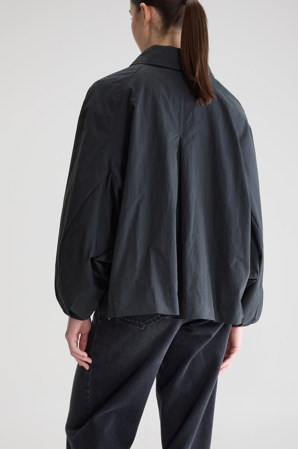 Jodie Jacket Pirate