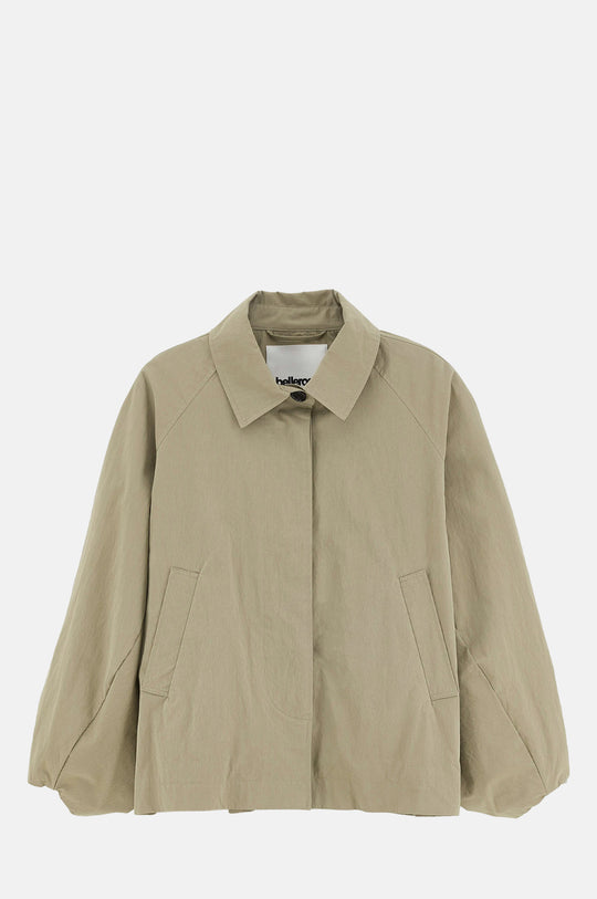 Jodie Jacket Shadow