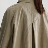 Jodie Jacket Shadow