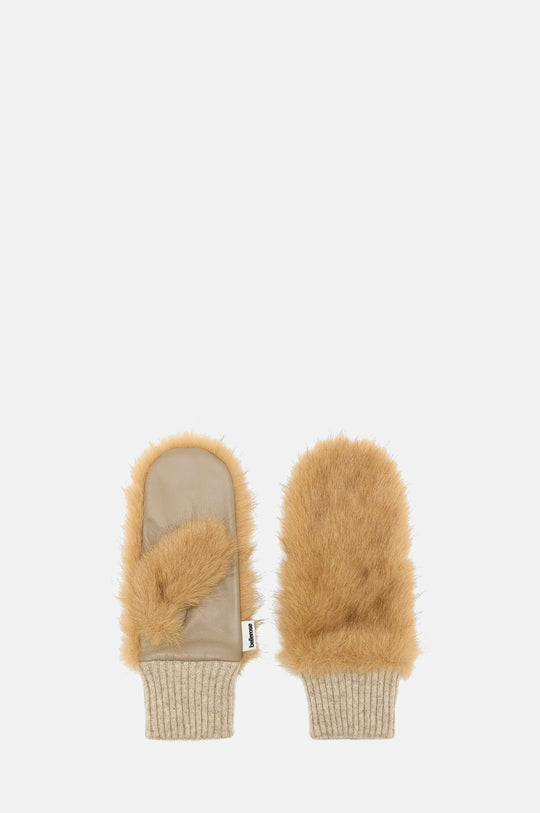 Madina Gloves Ambre