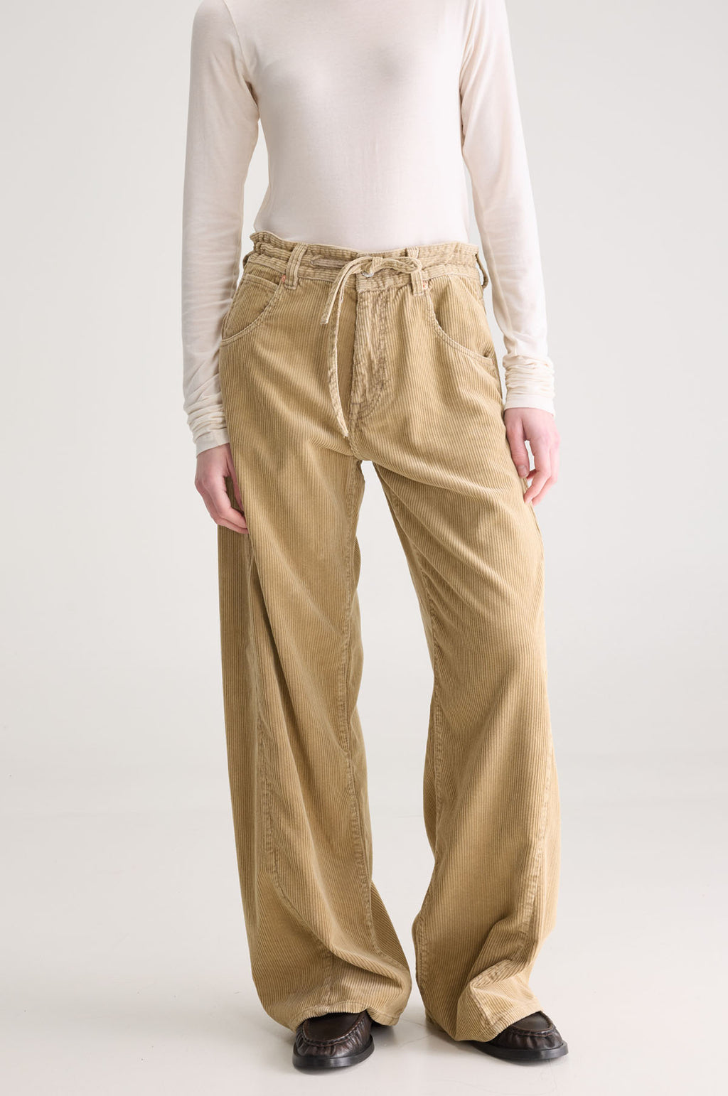 Pearcy Jean Clay