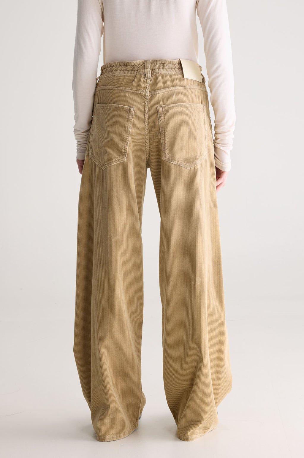 Pearcy Jean Clay