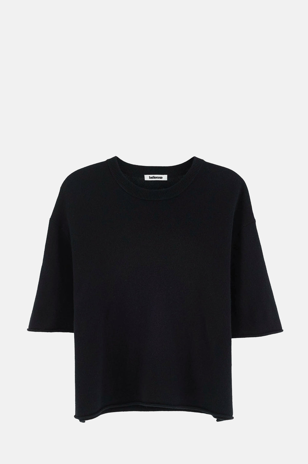 Bellerose Sonza Knit Black.