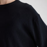 Sonza Knit Black