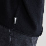 Sonza Knit Black