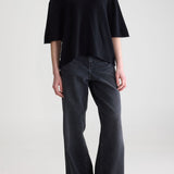 Sonza Knit Black