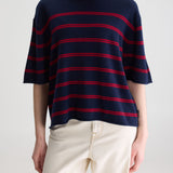 Sonza Knit Stripe A