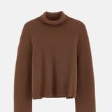 Bellerose Synin Knit Tiramisu.
