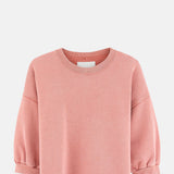 Bellerose Vicske Sweat Etruscan Red.