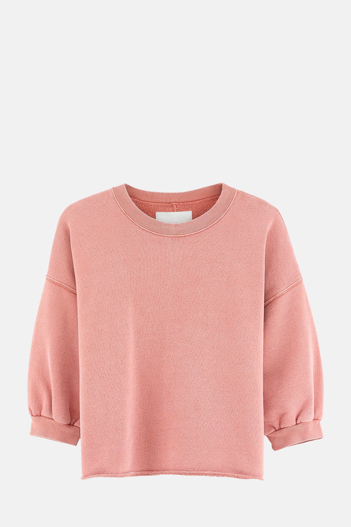 Bellerose Vicske Sweat Etruscan Red.