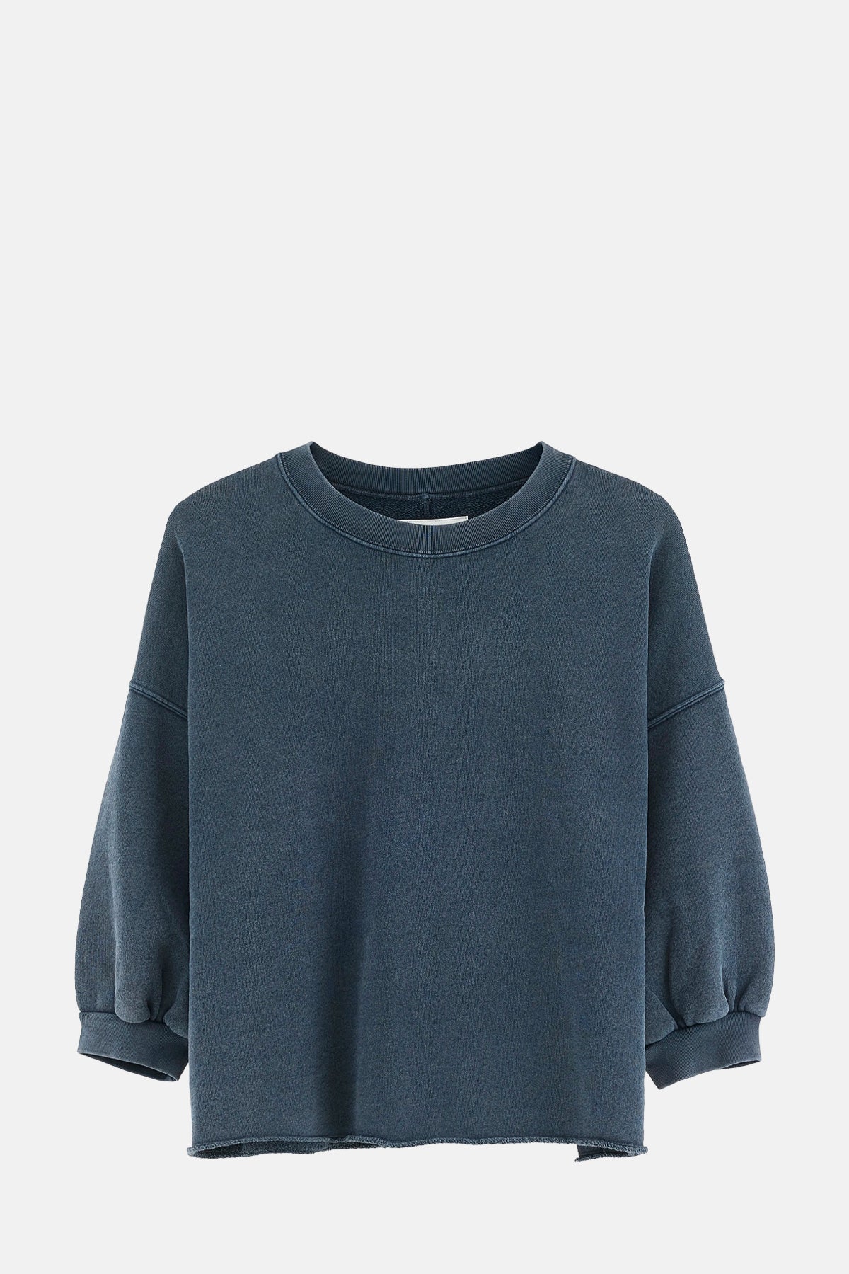 Bellerose Vicske Sweat Navy.