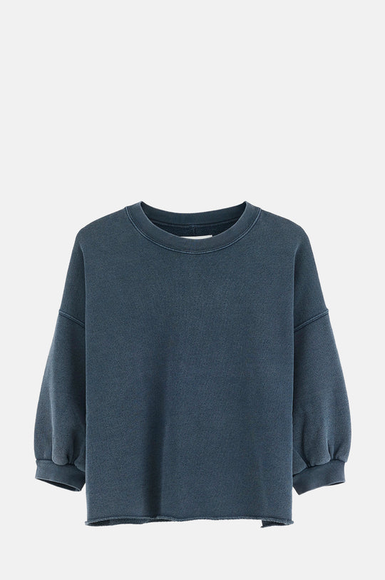 Vicske Sweat Navy