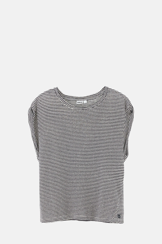 Vlyn T-Shirt Stripe A