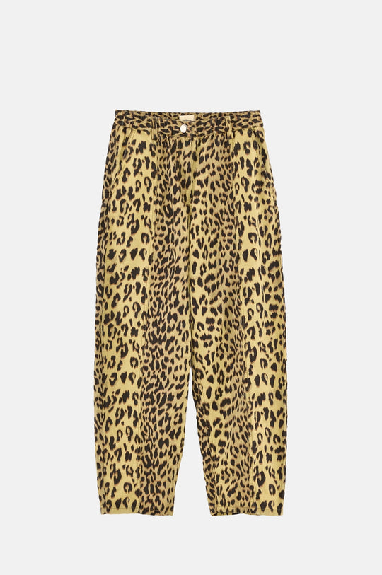 Wesly Pant Combo A