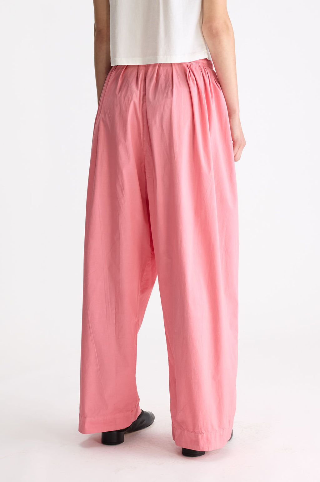 Whisper Pant Geranium