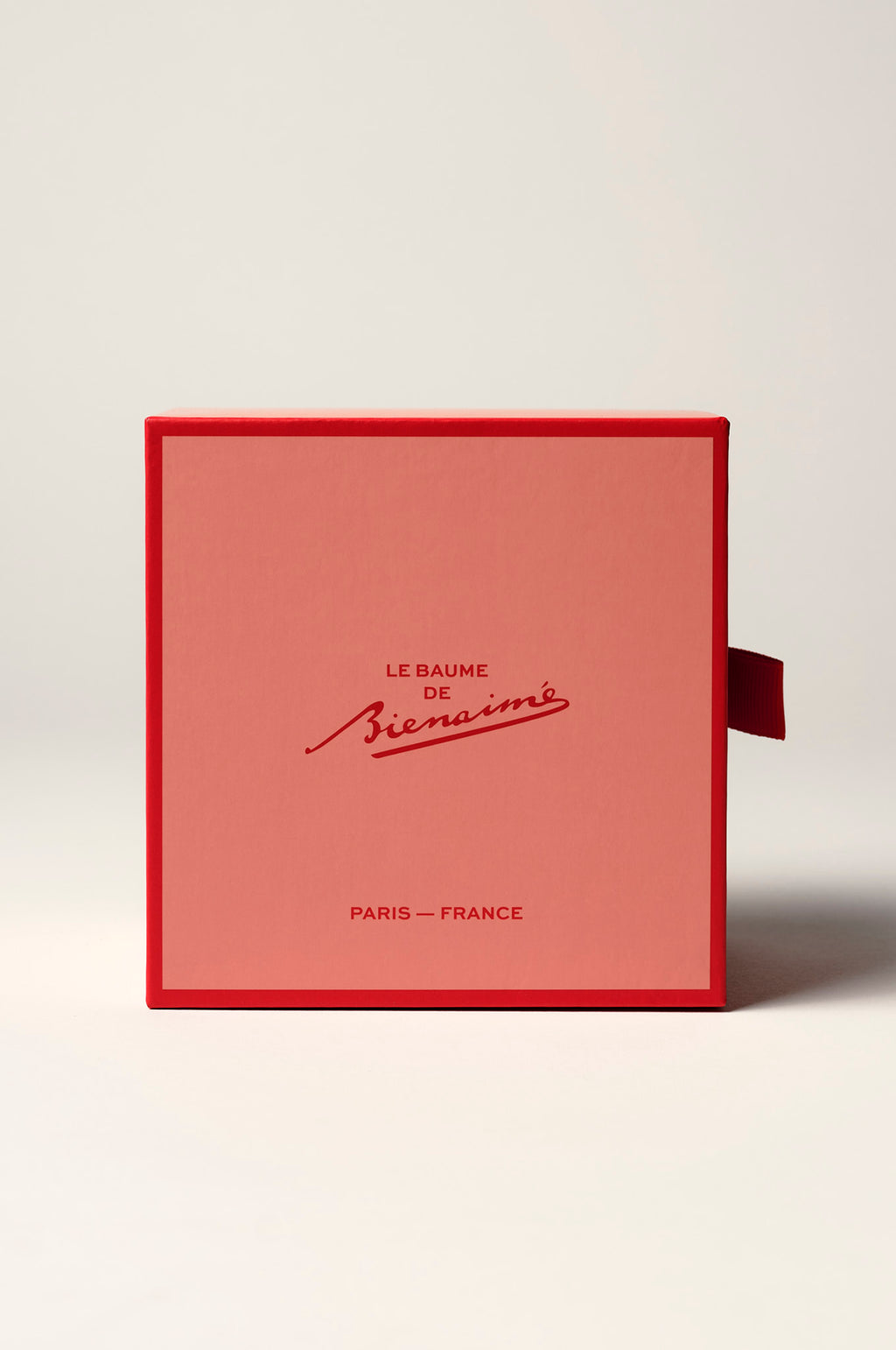 Jours Heureux Body Baume