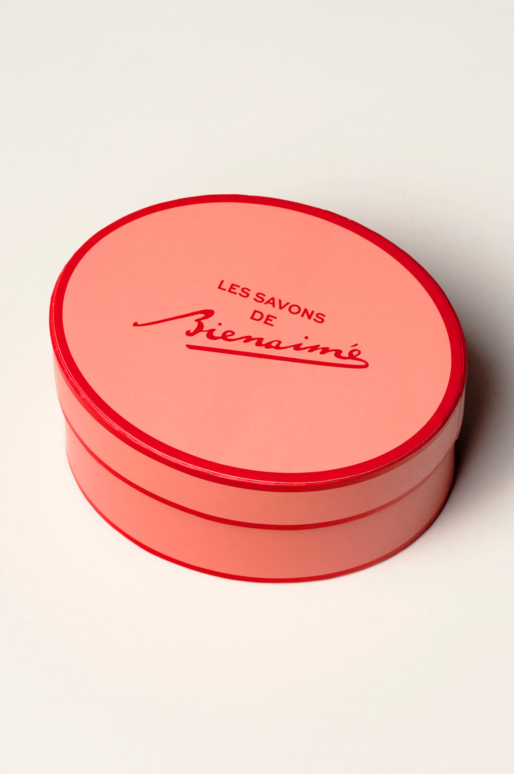 Jours Heureux Solid Soap