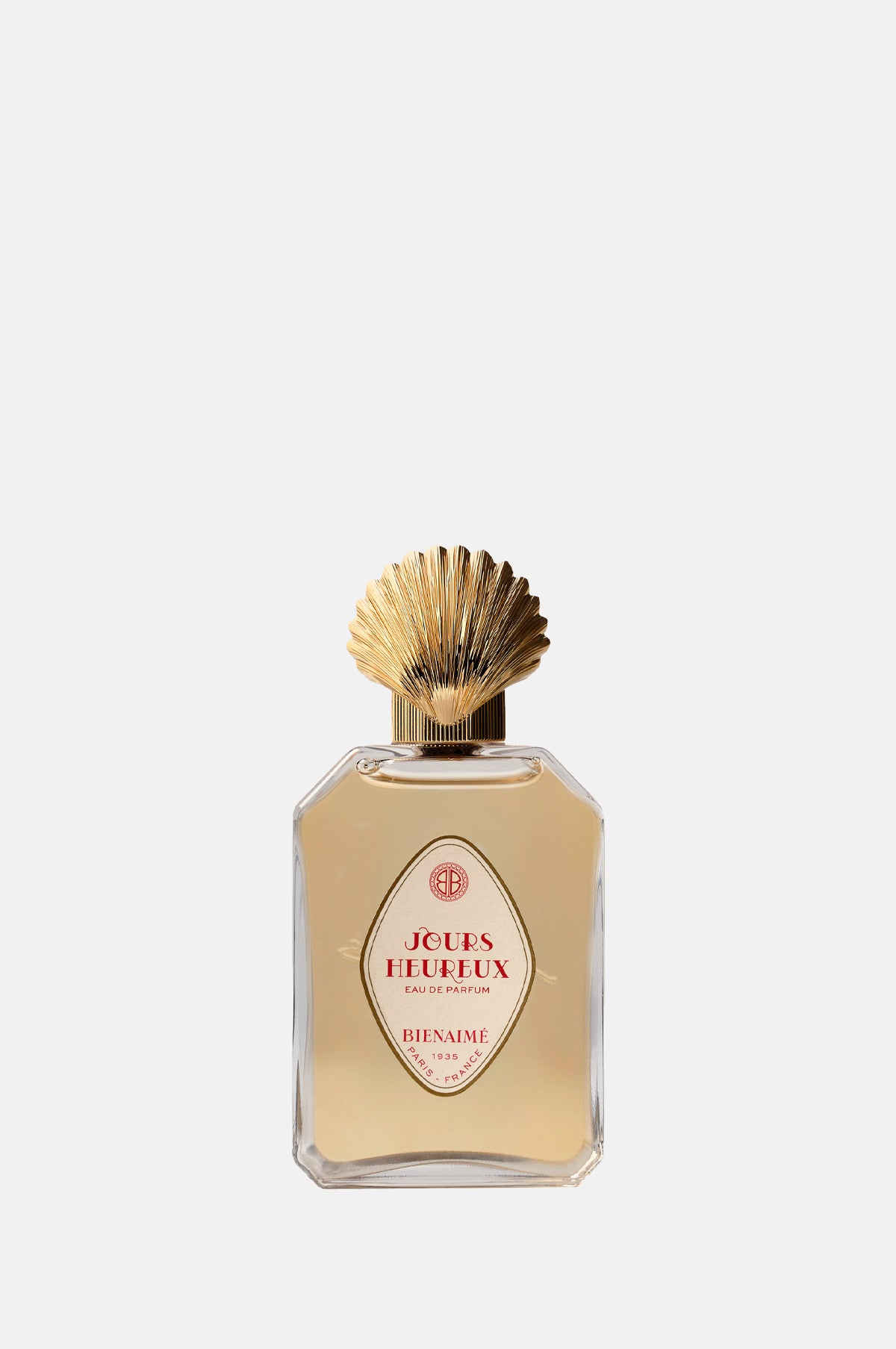 Bienaime Jours Heureux EDP.