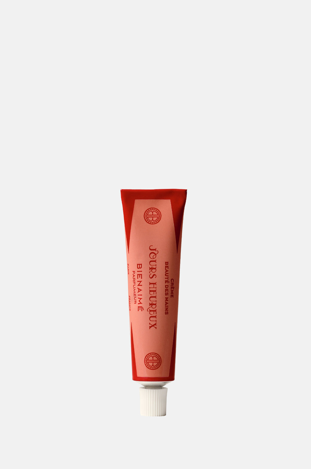 Bienaime Jours Heureux Hand Cream.