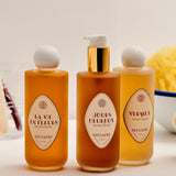 Jours Heureux Liquid Soap