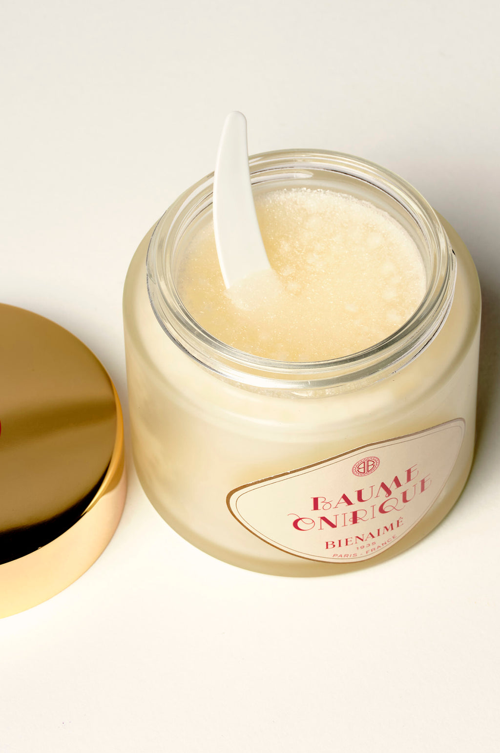 La Vie En Fleurs Body Baume