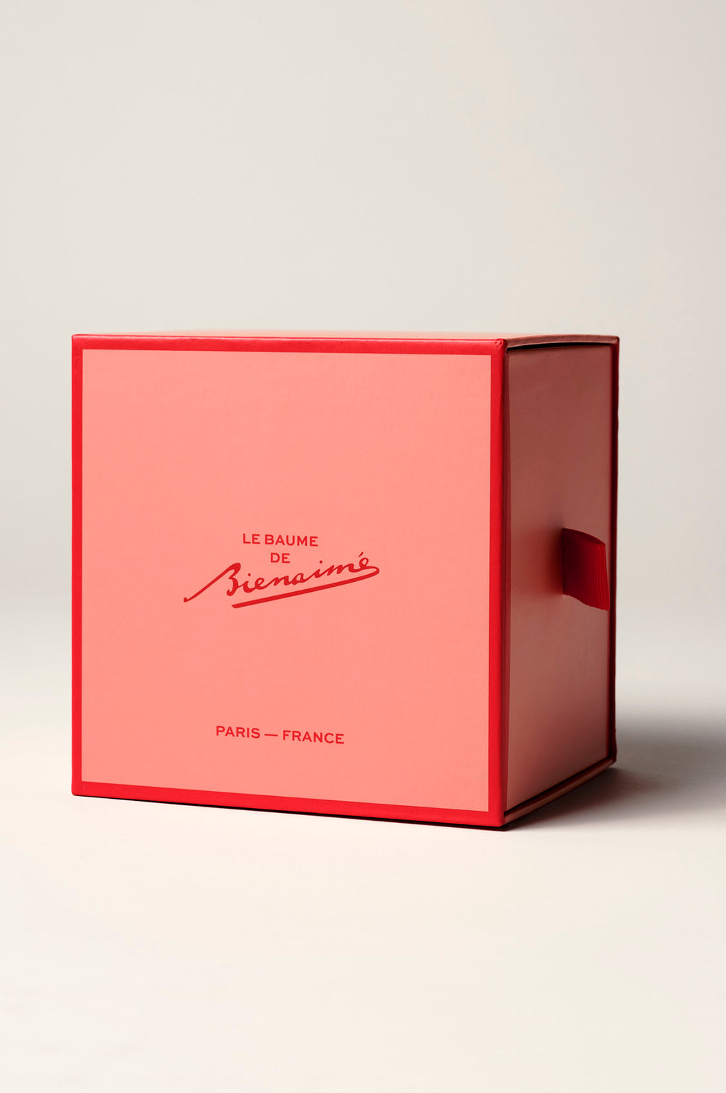 La Vie En Fleurs Body Baume