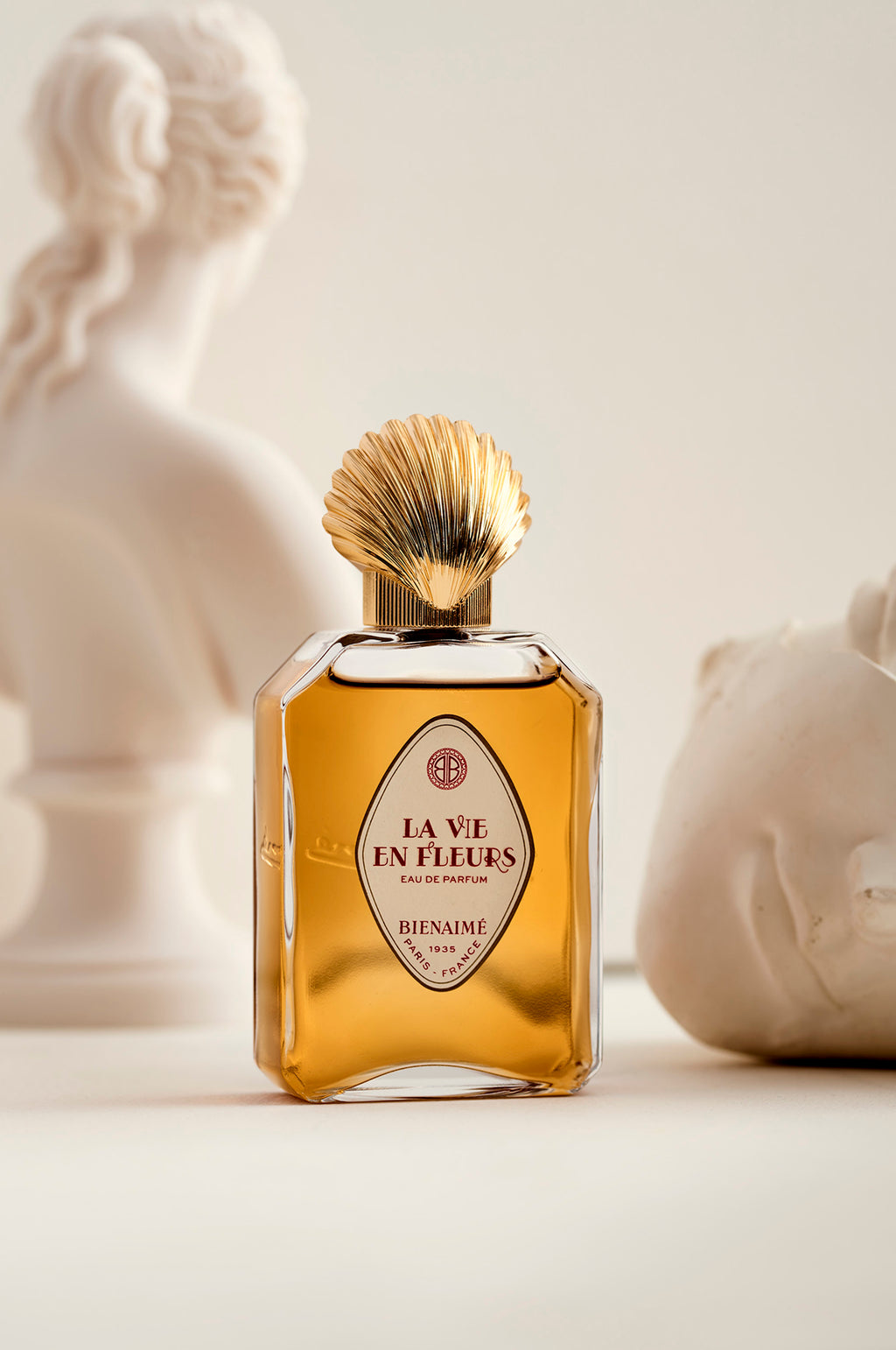 La Vie En Fleurs EDP