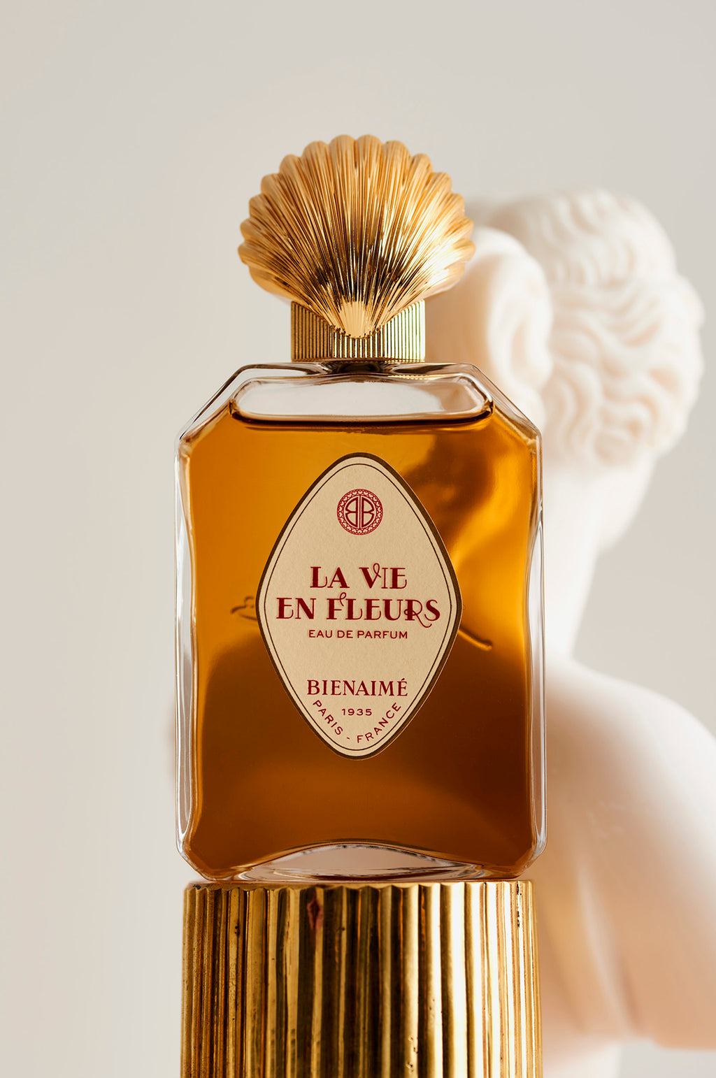 La Vie En Fleurs EDP