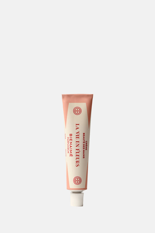 La Vie En Fleurs Hand Cream