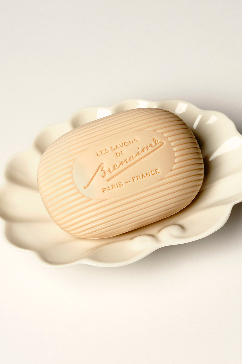 La Vie En Fleurs Solid Soap