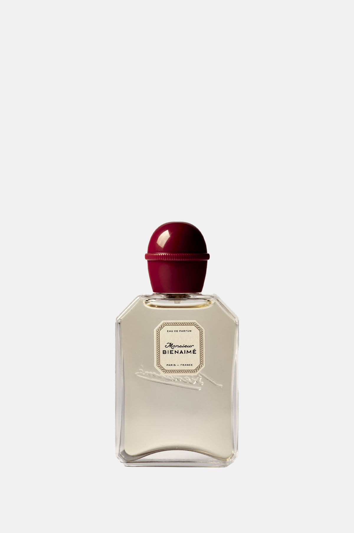 Bienaime Monsieur EDP.