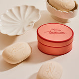 The Oval Soap Dish