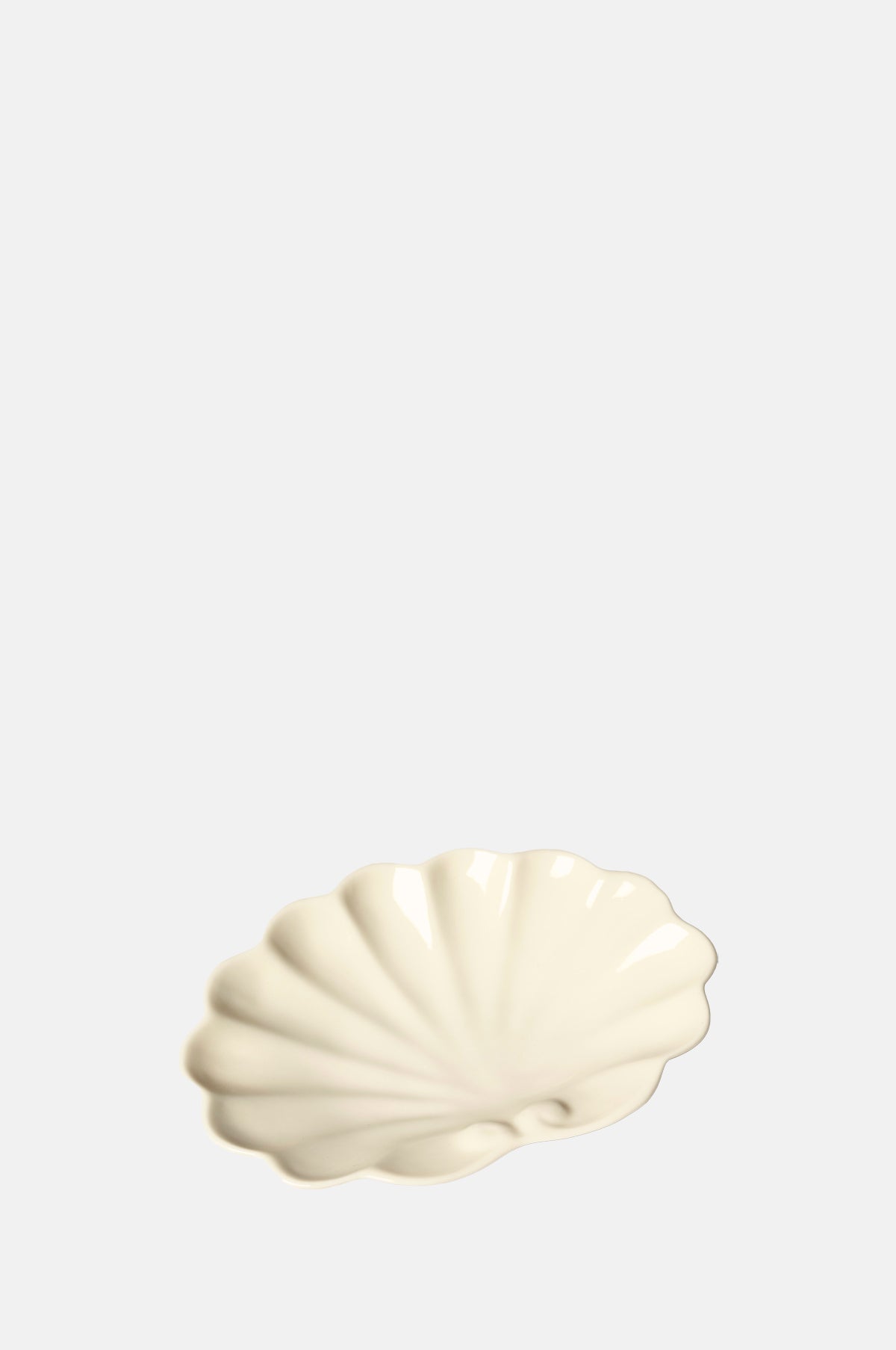 Bienaime The Shell Soap Dish.