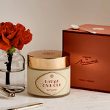 Vermeil Body Baume