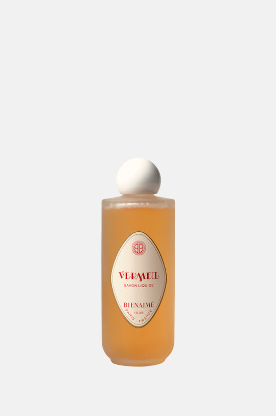 Vermeil Liquid Soap