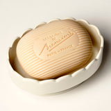 Vermeil Solid Soap