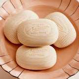 Vermeil Solid Soap